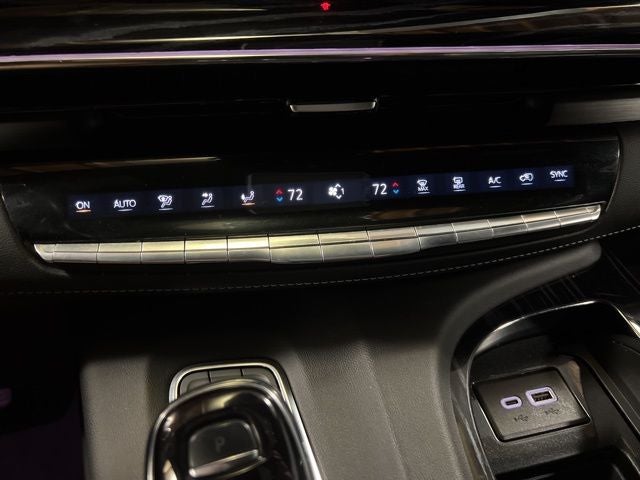 2023 Cadillac Escalade ESV Sport