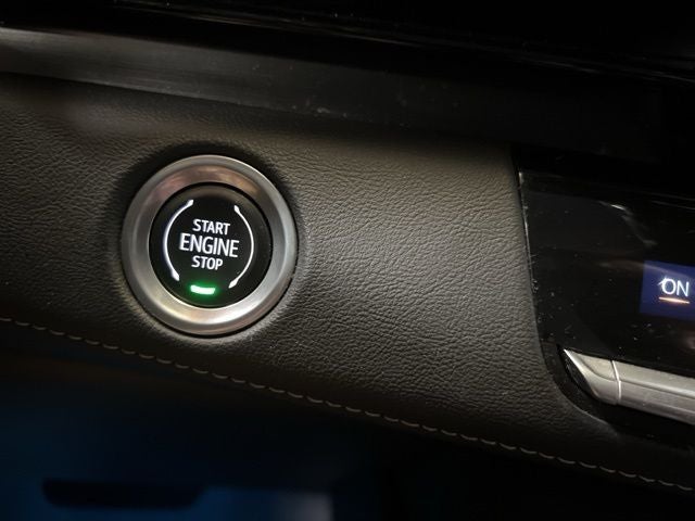 2023 Cadillac Escalade ESV Sport