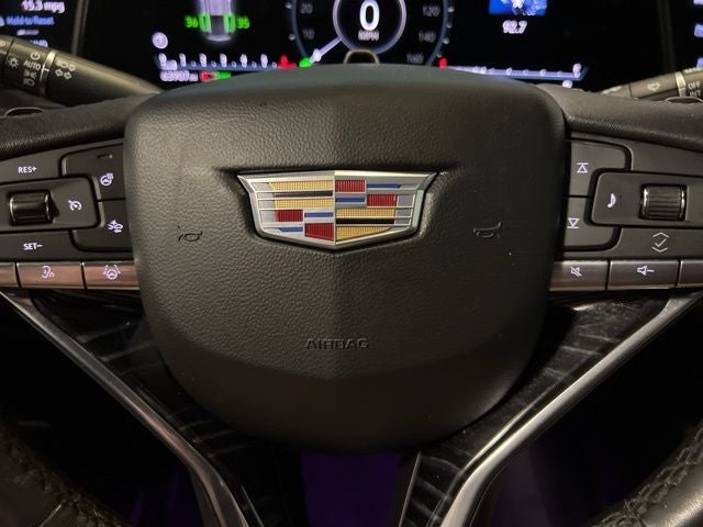 2023 Cadillac Escalade ESV Sport