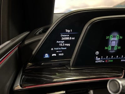 2023 Cadillac Escalade ESV Sport