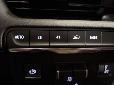 2023 Cadillac Escalade ESV Sport