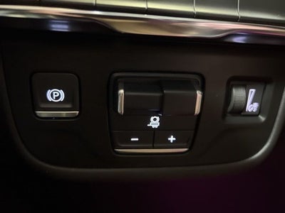 2023 Cadillac Escalade ESV Sport