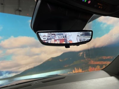 2023 Cadillac Escalade ESV Sport