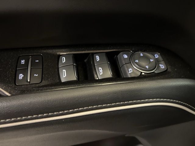 2023 Cadillac Escalade ESV Sport