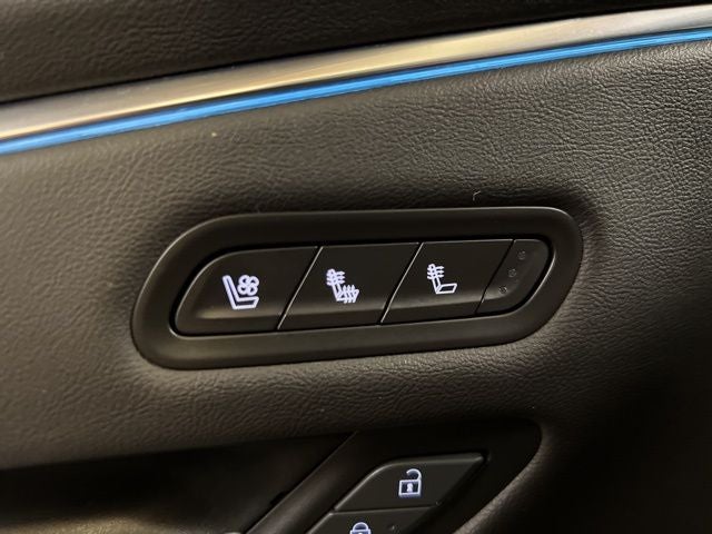 2023 Cadillac Escalade ESV Sport