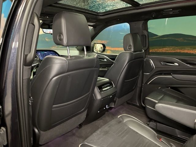 2023 Cadillac Escalade ESV Sport