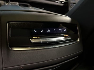 2023 Cadillac Escalade ESV Sport