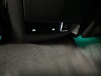 2023 Cadillac Escalade ESV Sport