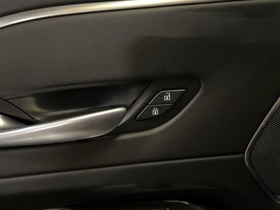 2023 Cadillac Escalade ESV Sport