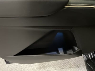 2023 Cadillac Escalade ESV Sport