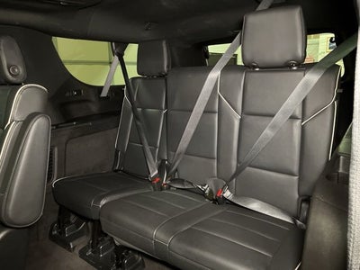 2023 Cadillac Escalade ESV Sport