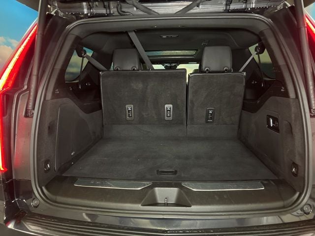 2023 Cadillac Escalade ESV Sport