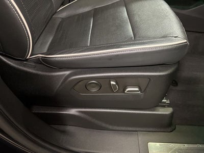 2023 Cadillac Escalade ESV Sport