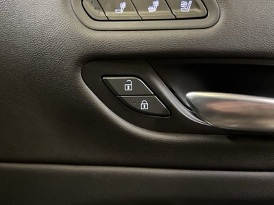 2023 Cadillac Escalade ESV Sport