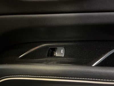 2023 Cadillac Escalade ESV Sport