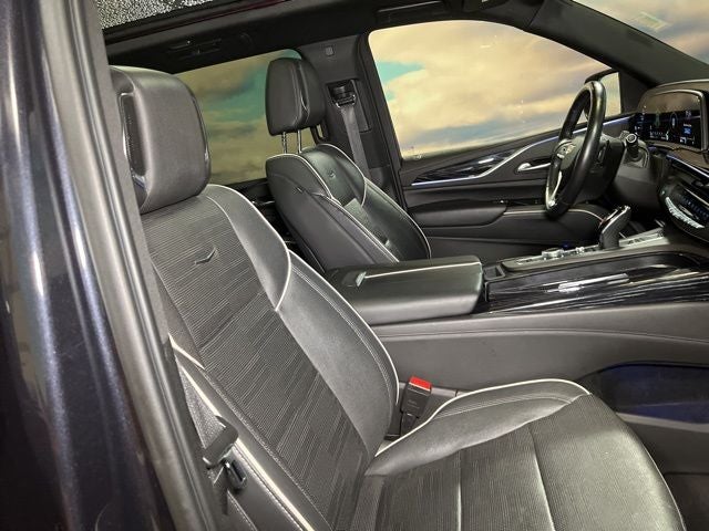 2023 Cadillac Escalade ESV Sport