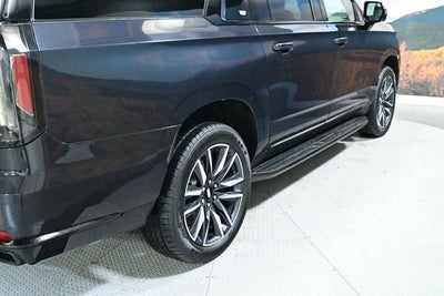 2023 Cadillac Escalade ESV Sport
