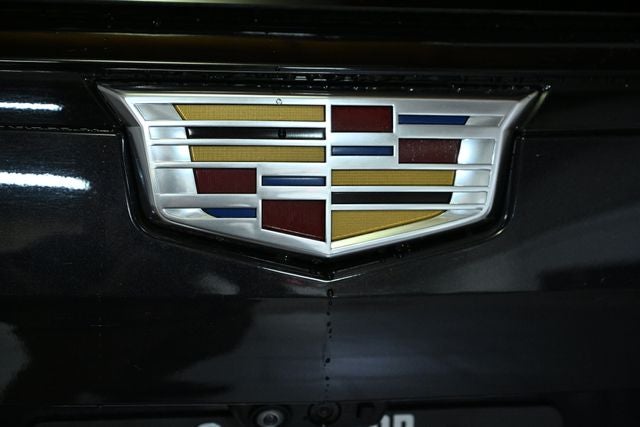 2023 Cadillac Escalade ESV Sport