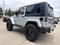 2008 Jeep Wrangler Sahara