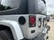 2008 Jeep Wrangler Sahara