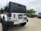 2008 Jeep Wrangler Sahara