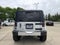 2008 Jeep Wrangler Sahara