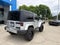 2008 Jeep Wrangler Sahara