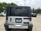 2008 Jeep Wrangler Sahara
