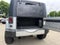 2008 Jeep Wrangler Sahara