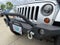 2008 Jeep Wrangler Sahara