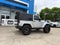 2008 Jeep Wrangler Sahara