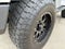 2008 Jeep Wrangler Sahara