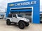 2008 Jeep Wrangler Sahara