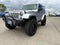 2008 Jeep Wrangler Sahara