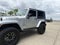 2008 Jeep Wrangler Sahara
