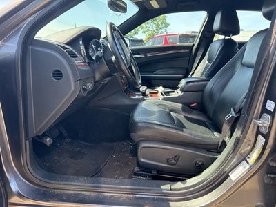 2014 Chrysler 300 Base