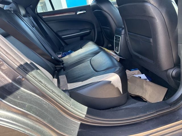 2014 Chrysler 300 Base