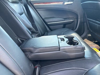 2014 Chrysler 300 Base