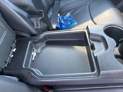 2014 Chrysler 300 Base