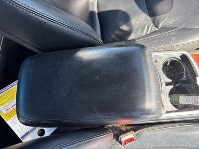 2014 Chrysler 300 Base