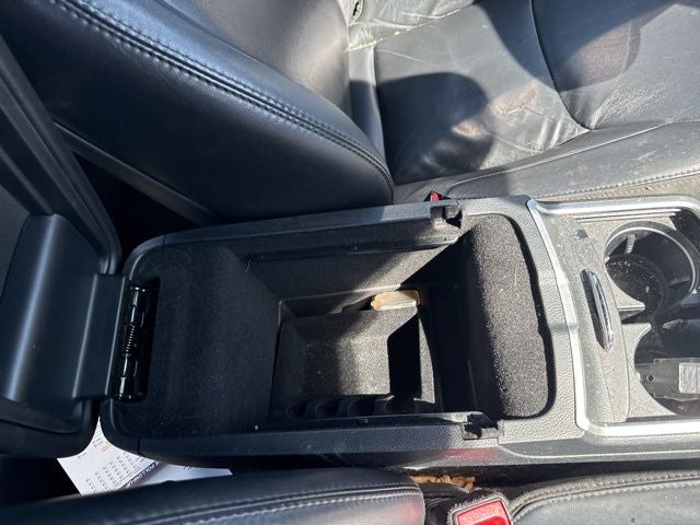 2014 Chrysler 300 Base