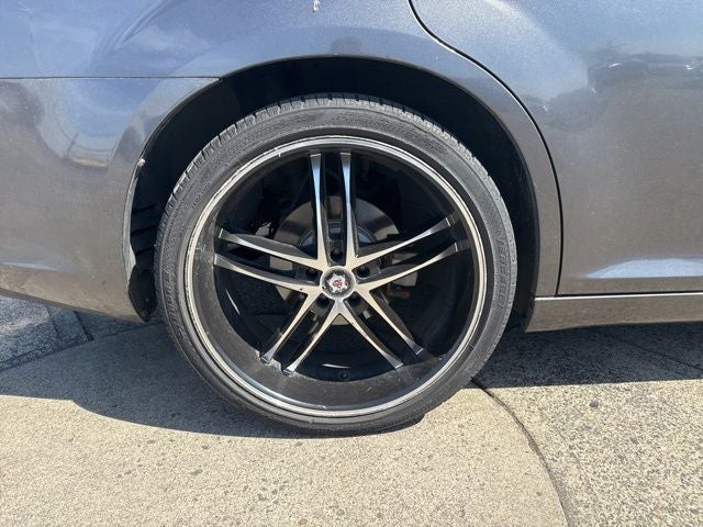 2014 Chrysler 300 Base