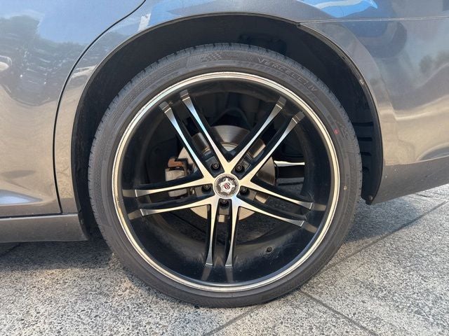 2014 Chrysler 300 Base
