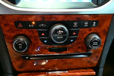 2014 Chrysler 300 Base