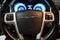 2014 Chrysler 300 Base