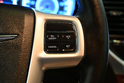 2014 Chrysler 300 Base