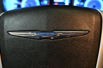 2014 Chrysler 300 Base