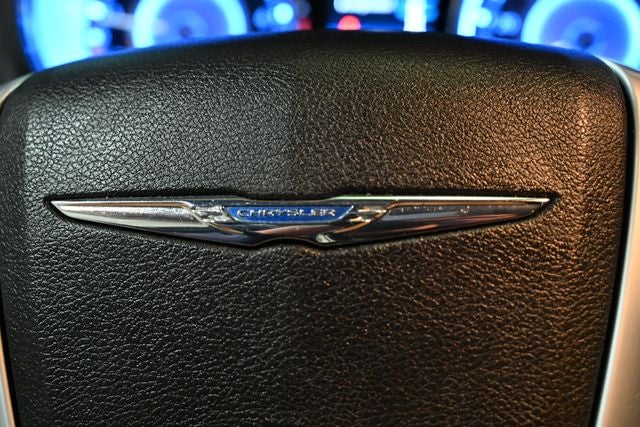 2014 Chrysler 300 Base