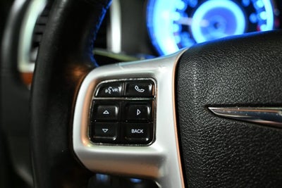 2014 Chrysler 300 Base