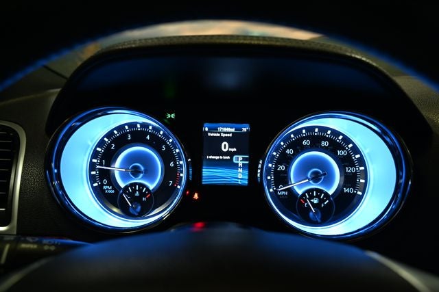 2014 Chrysler 300 Base